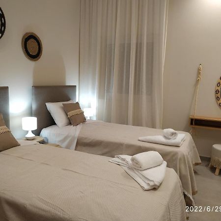 Christina Kos Boutique Apartments Buitenkant foto