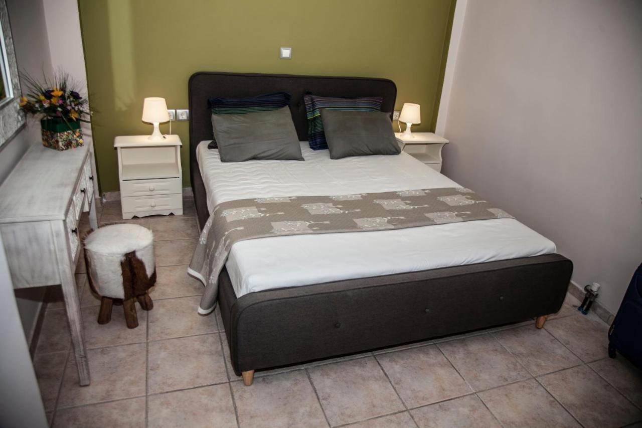 Christina Kos Boutique Apartments Buitenkant foto