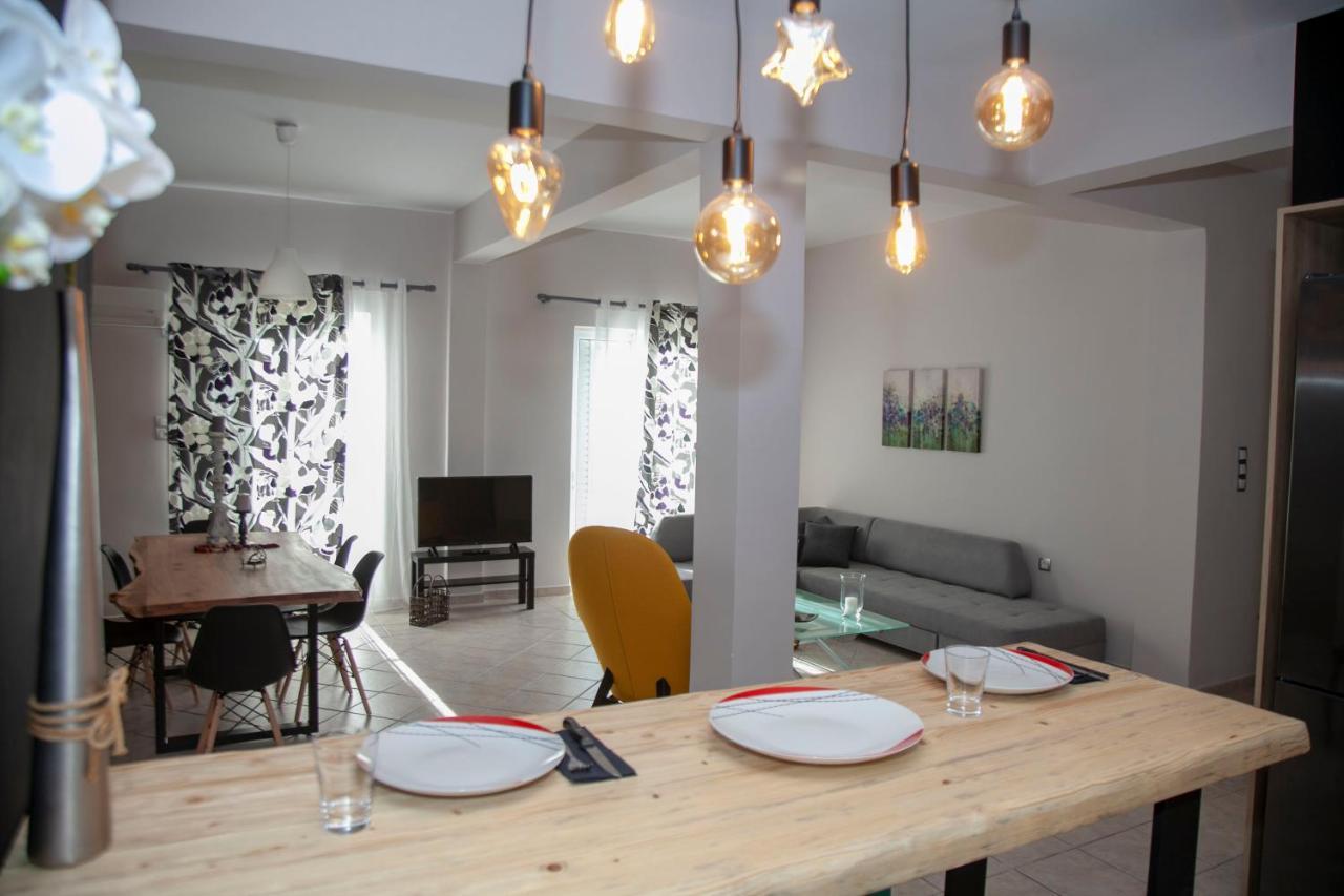 Christina Kos Boutique Apartments Buitenkant foto