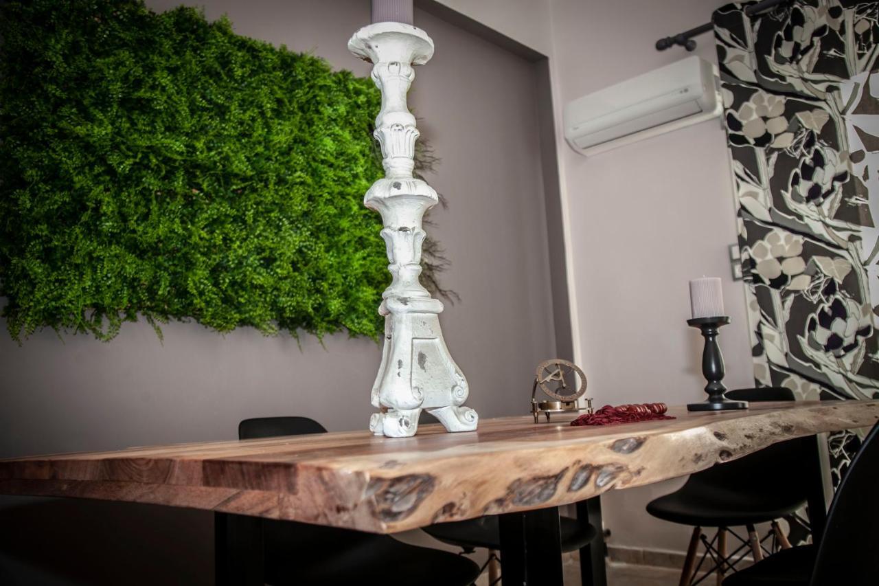 Christina Kos Boutique Apartments Buitenkant foto