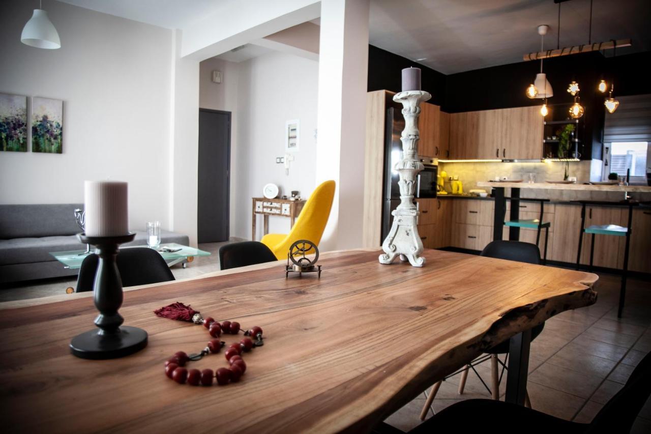 Christina Kos Boutique Apartments Buitenkant foto