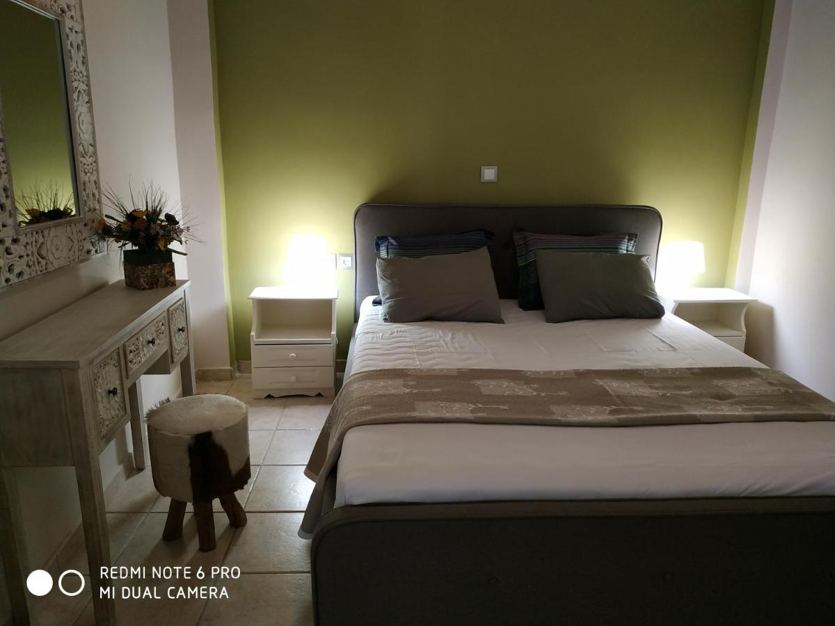 Christina Kos Boutique Apartments Buitenkant foto
