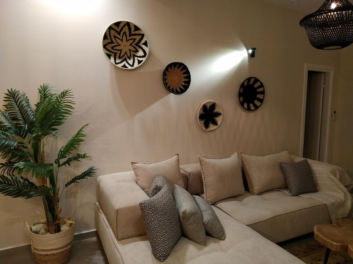 Christina Kos Boutique Apartments Buitenkant foto