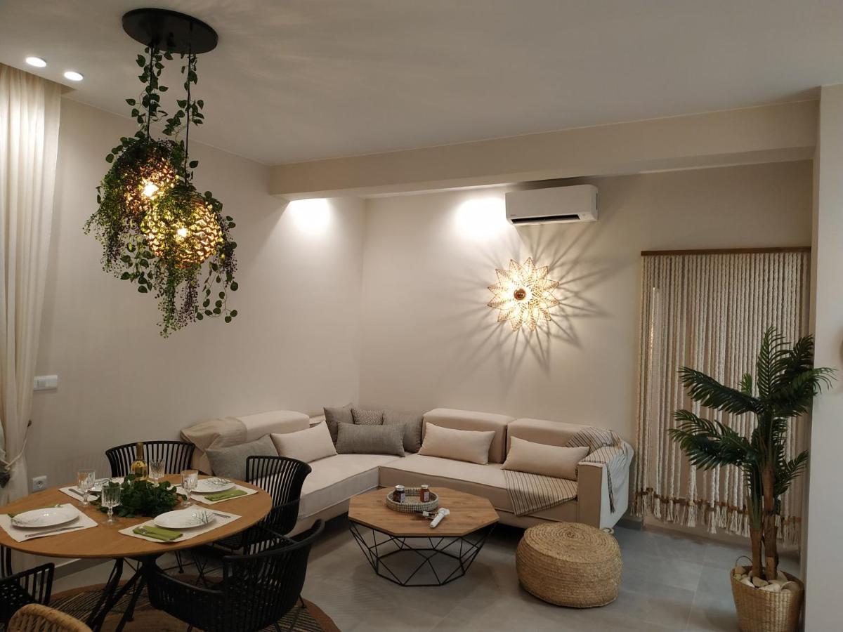 Christina Kos Boutique Apartments Buitenkant foto