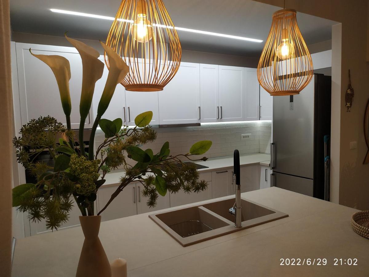 Christina Kos Boutique Apartments Buitenkant foto
