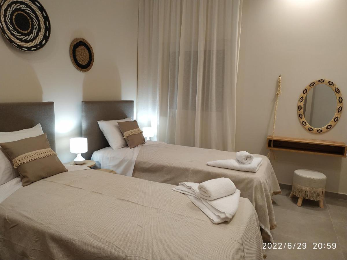 Christina Kos Boutique Apartments Buitenkant foto