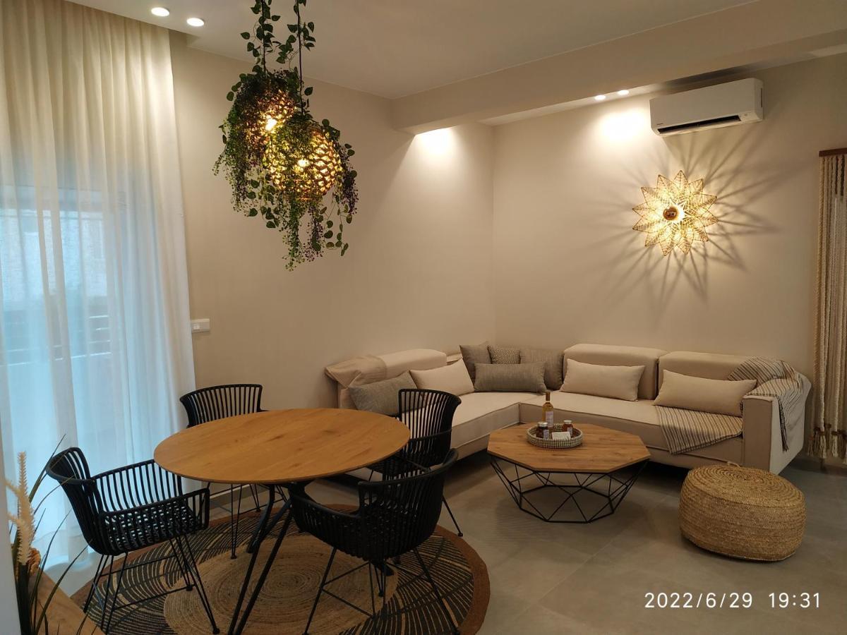 Christina Kos Boutique Apartments Buitenkant foto