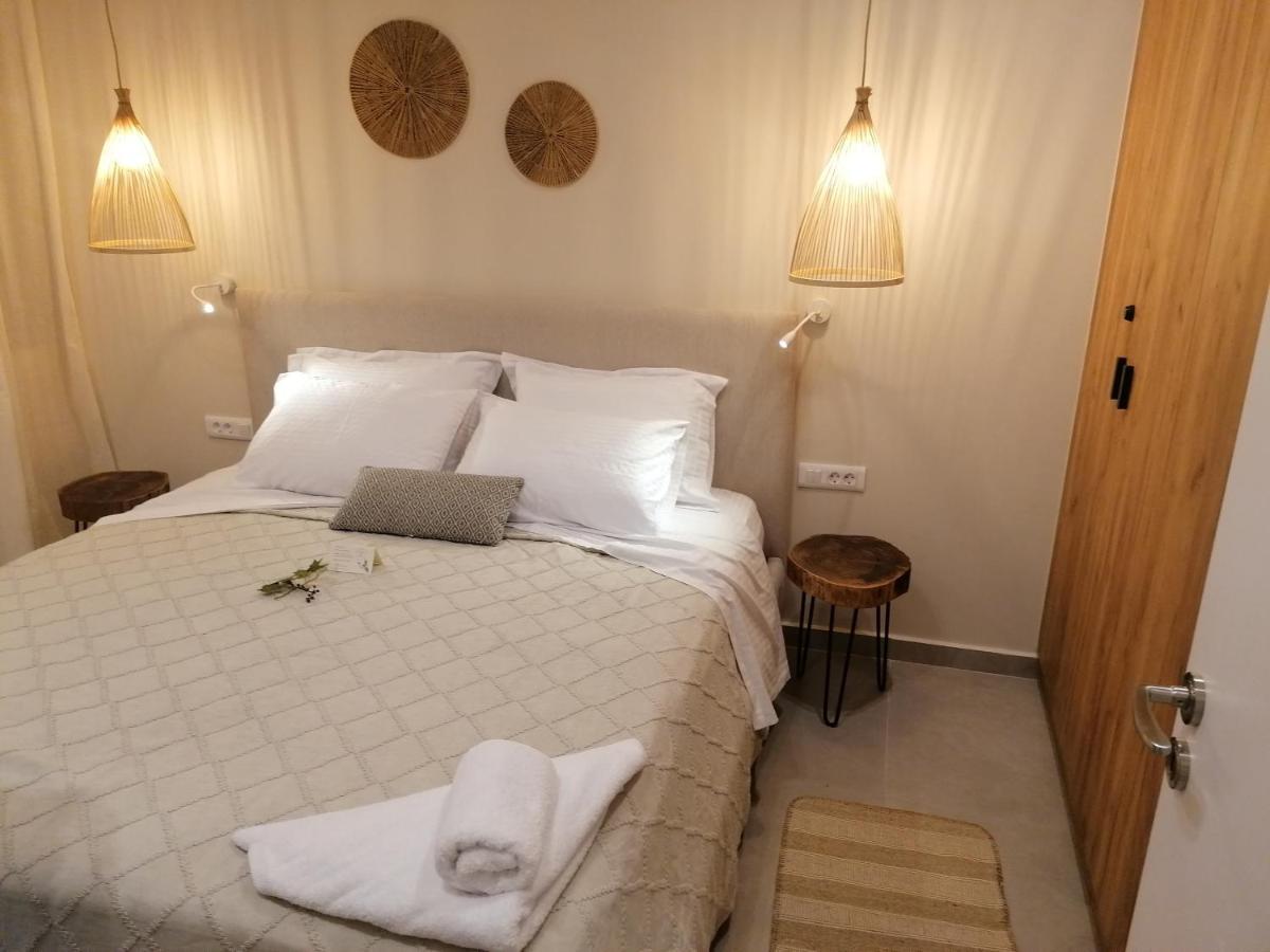 Christina Kos Boutique Apartments Buitenkant foto