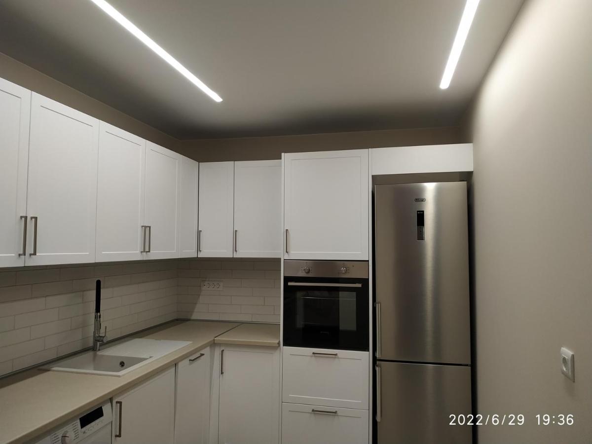 Christina Kos Boutique Apartments Buitenkant foto