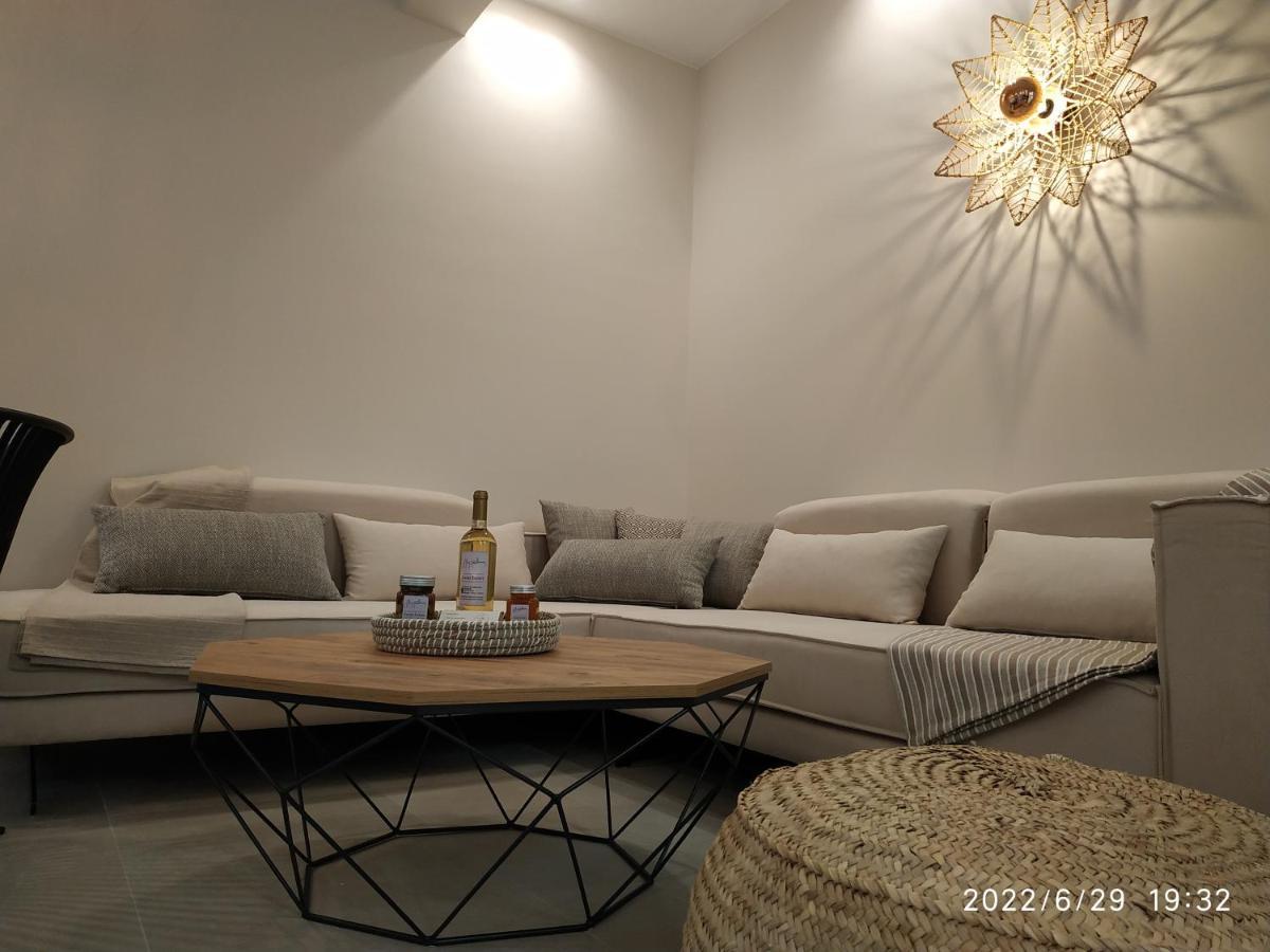 Christina Kos Boutique Apartments Buitenkant foto