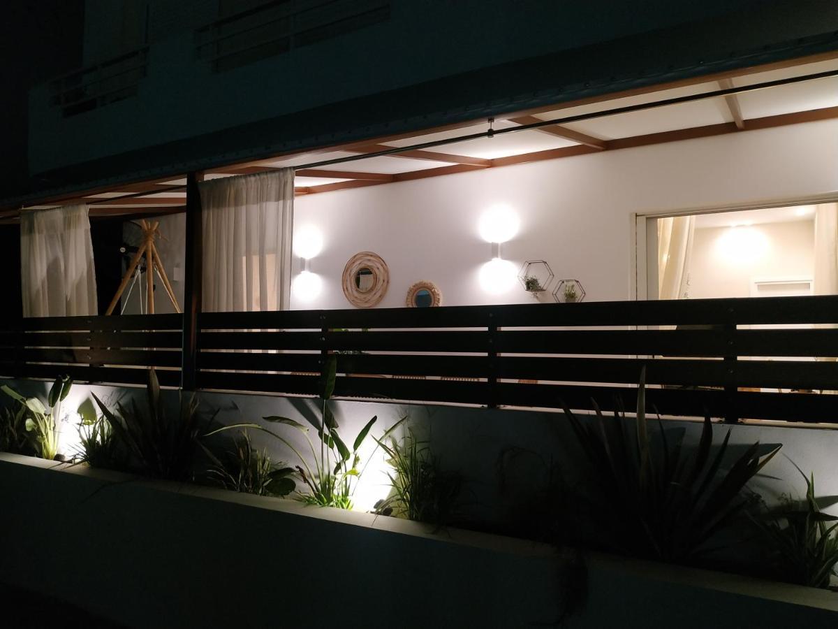 Christina Kos Boutique Apartments Buitenkant foto